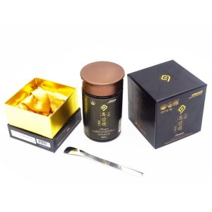 Cao hắc sâm Daedong 240g 1
