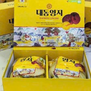 Nấm linh chi 1000g