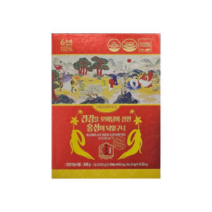 cao hồng sâm hàn quốc 240g