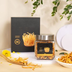 Đông Trùng Hạ Thảo