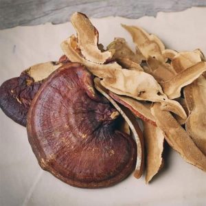 Linh Chi Hàn Quốc