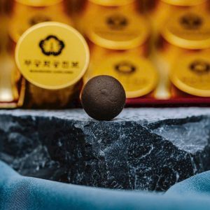 An cung ngưu hoàng Kwangdong hộp 610 viên 2