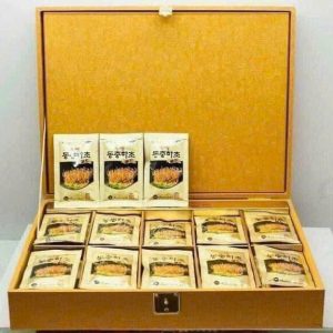 nước đông trùng hạ thảo Donghwa