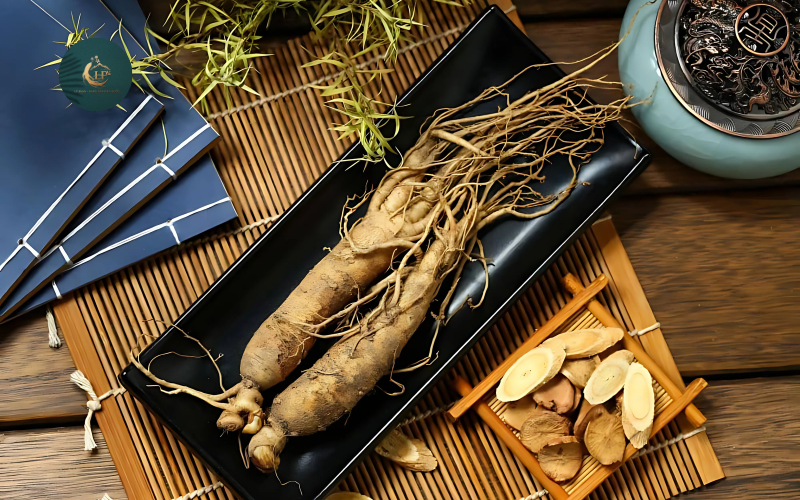 Cách phân biệt nhân sâm tươi Hàn Quốc thật và giả 3 Cách phân biệt nhân sâm tươi Hàn Quốc thật và giả 3