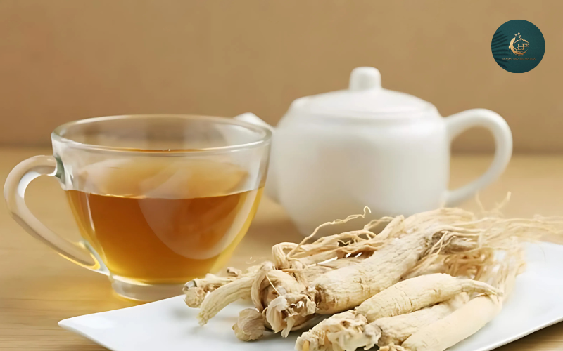cách dùng nhân sâm Hàn Quốc 2
