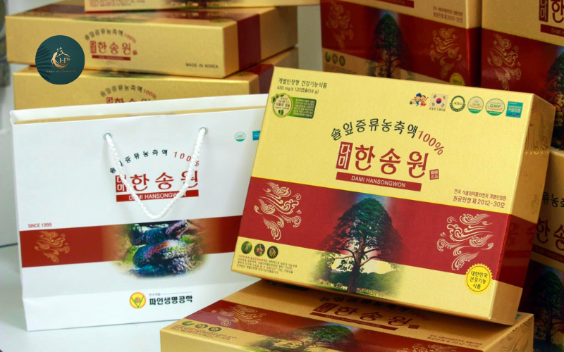 Tác dụng của nhân sâm Hàn Quốc 3