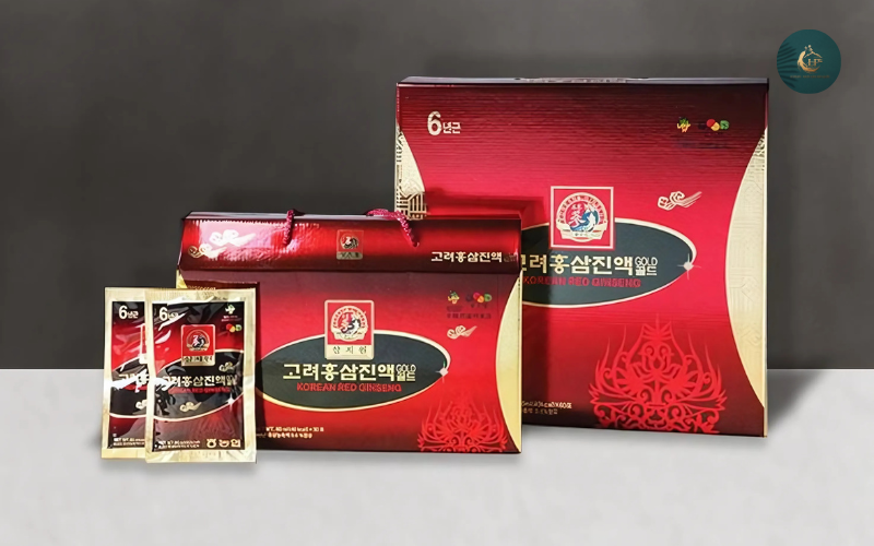 Các loại hồng sâm Hàn Quốc3 Các loại hồng sâm Hàn Quốc3