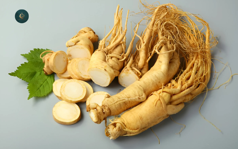 Cách bảo quản nhân sâm Hàn Quốc3