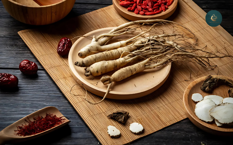 Cách dùng nhân sâm tươi Hàn Quốc-2