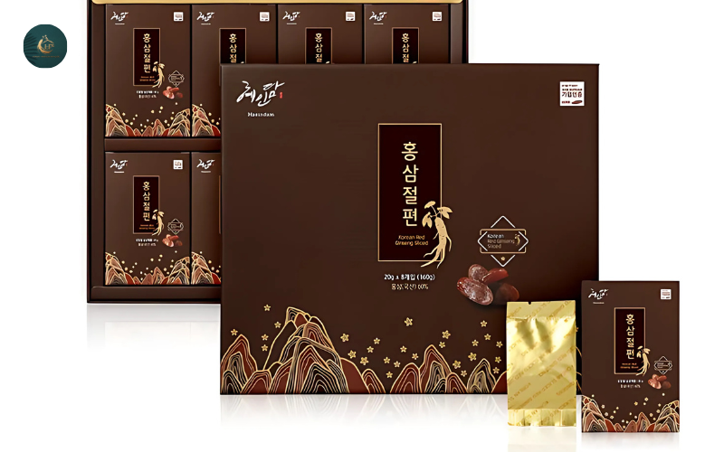 Cách uống cao hồng sâm hàn quốc3