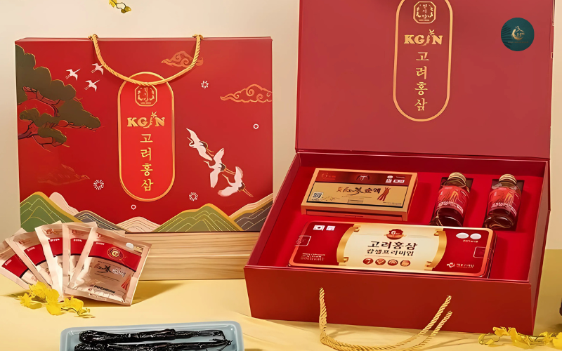 Nước hồng sâm là gì 3