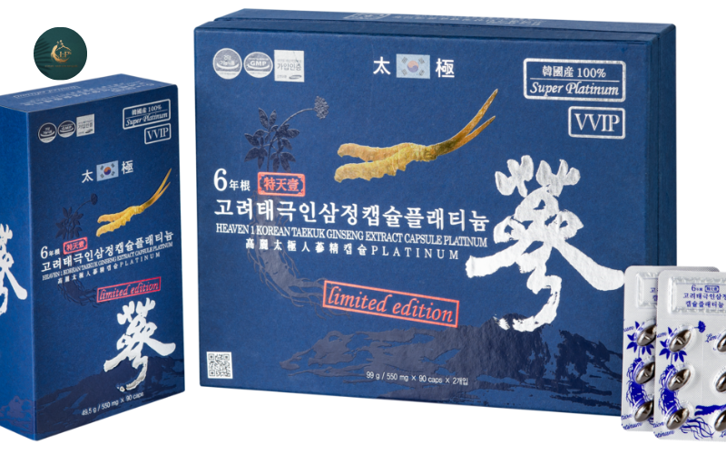 Thiên sâm Hàn Quốc là gì 3