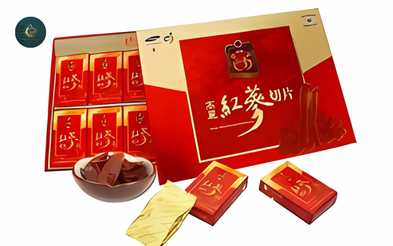Top 10 địa điểm bán sâm tươi Hàn Quốc chính hãng 1