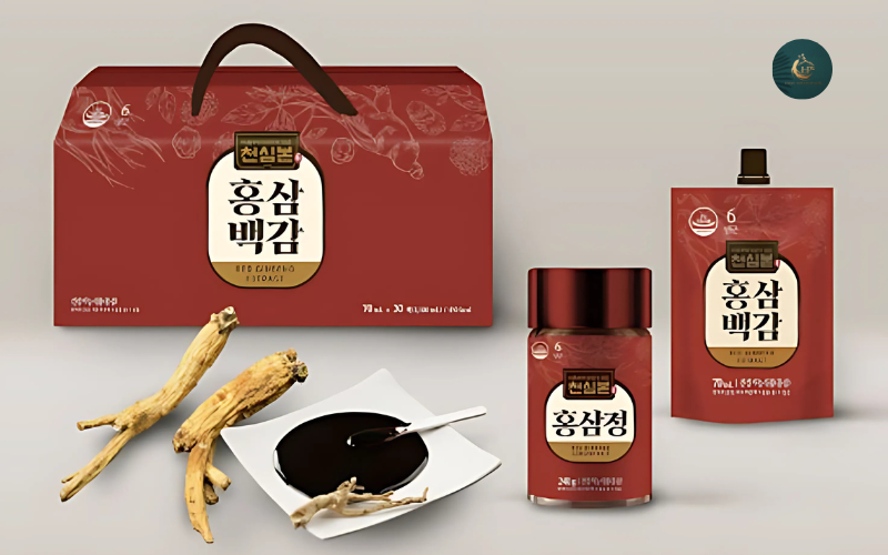 Những người không nên dùng Cao Hồng Sâm3