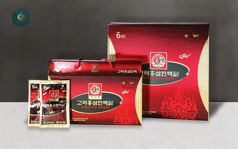 Nước Hồng Sâm Hàn Quốc có tác dụng gì 3 Nước Hồng Sâm Hàn Quốc có tác dụng gì 3