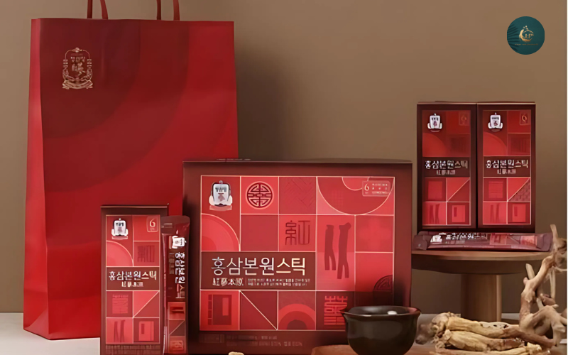 Hồng sâm hàn quốc có tốt không2