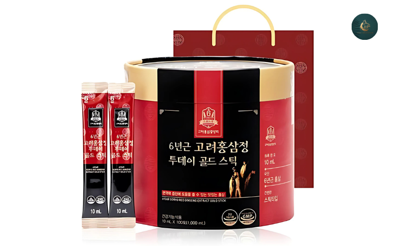 Hồng sâm hàn quốc có tốt không3