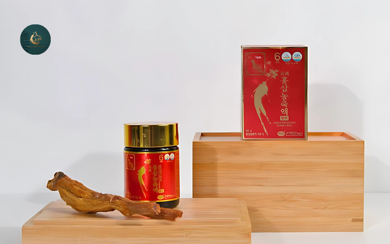 Bột Hồng Sâm có tác dụng gì 2