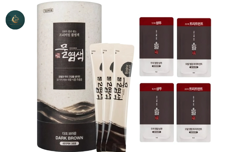 Công dụng nước Hồng Sâm Hàn Quốc 2