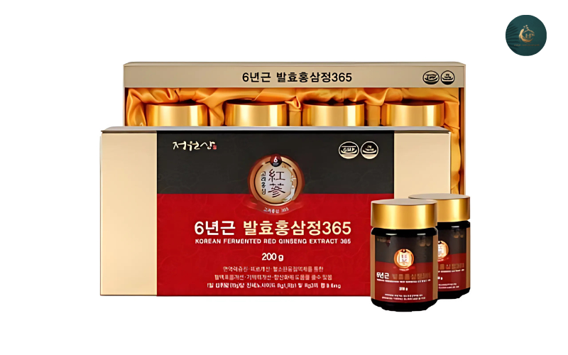 Uống sâm có gây béo không1