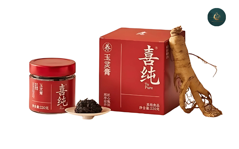 Cách sử dụng nước hồng sâm Hàn Quốc 3