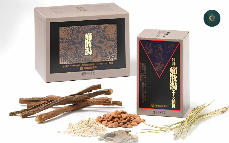 Nước hồng sâm Hàn Quốc cho người cao tuổi 1