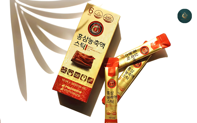 Nước hồng sâm Hàn Quốc cho người cao tuổi 3