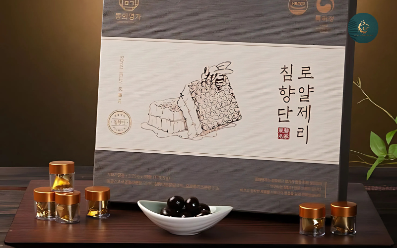 Uống Sâm có bị mất ngủ 3 Uống Sâm có bị mất ngủ 3