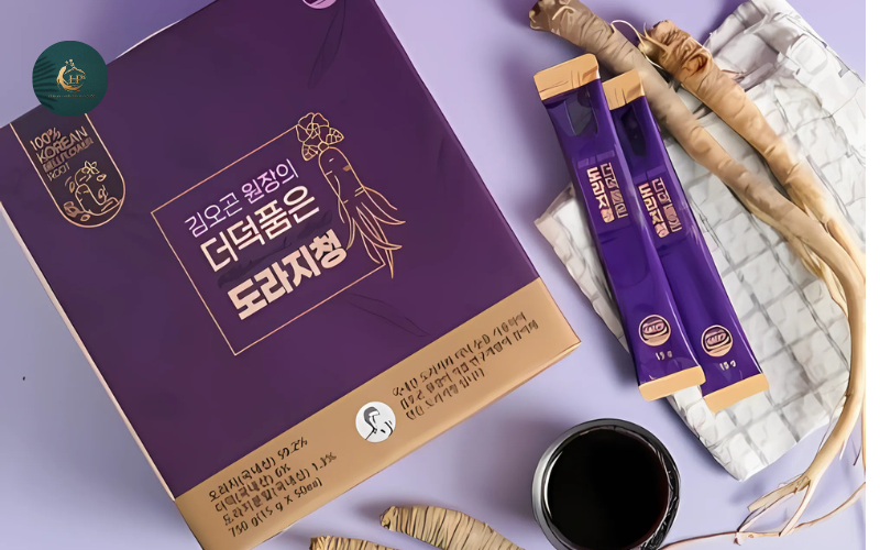 Hồng sâm uống vào lúc nào 3