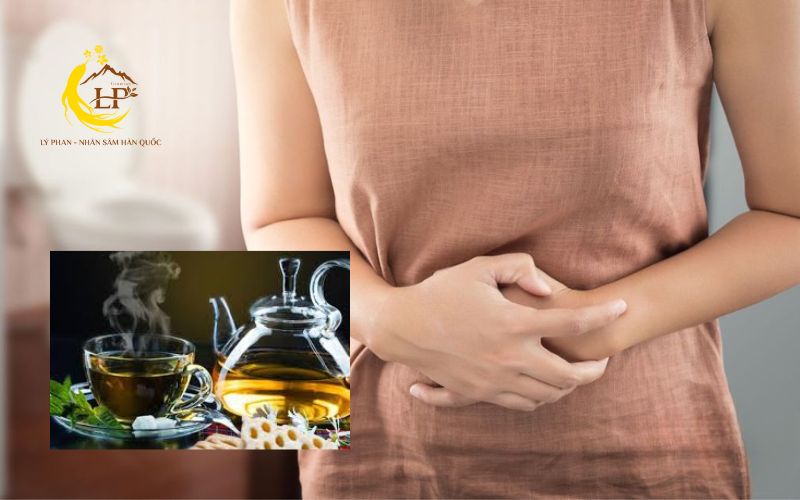 Cách sử dụng trà hồng sâm đạt hiệu quả tối ưu Cách sử dụng trà hồng sâm đạt hiệu quả tối ưu