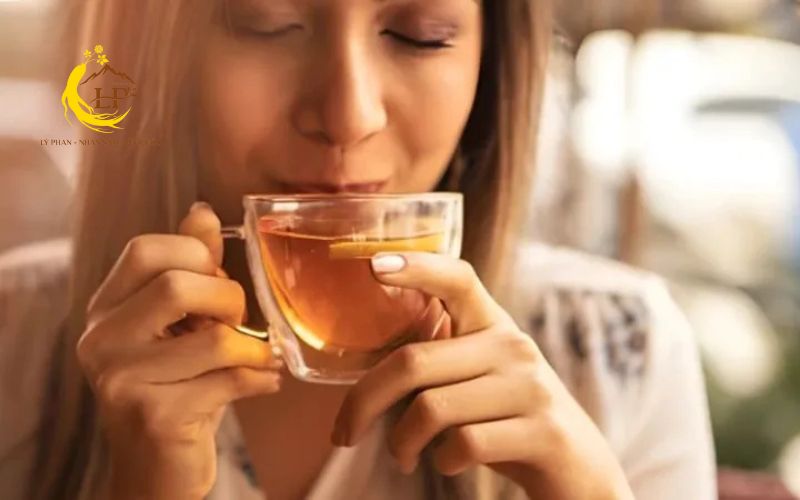 Tăng cường hệ miễn dịch tự nhiên Tăng cường hệ miễn dịch tự nhiên