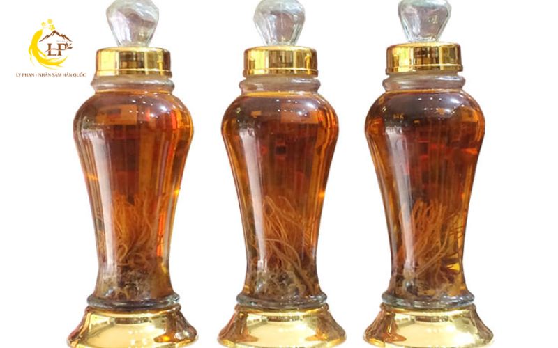 Phối hợp với mật ong