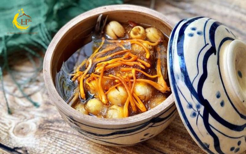 Cách chọn đông trùng hạ thảo chất lượng