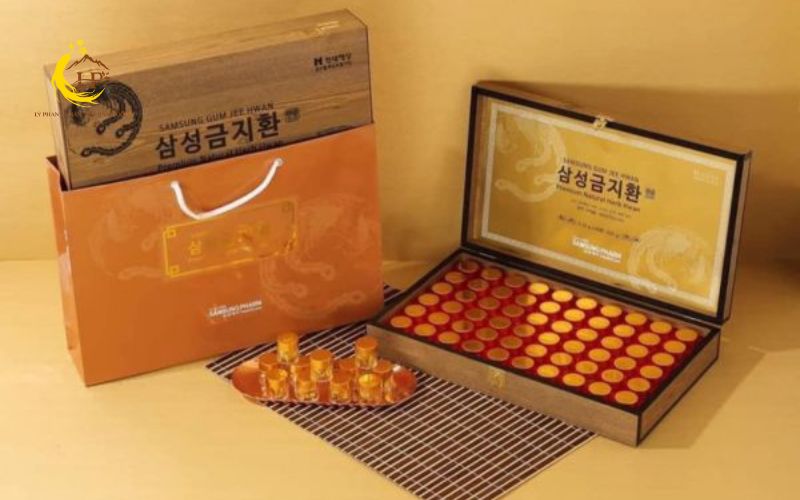 An cung ngưu hoàng thật giả