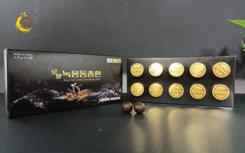 Địa chỉ mua an cung ngưu hoàng uy tín và giá tốt