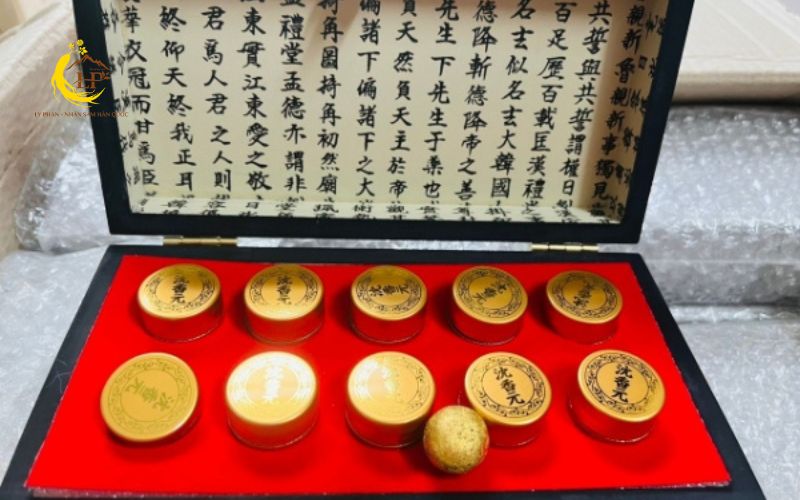 Phân biệt nguồn gốc và chất lượng sản phẩm