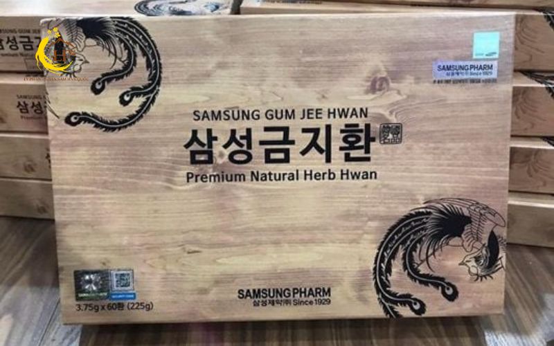 So sánh An cung ngưu hoàng Trung Quốc và Hàn Quốc So sánh An cung ngưu hoàng Trung Quốc và Hàn Quốc