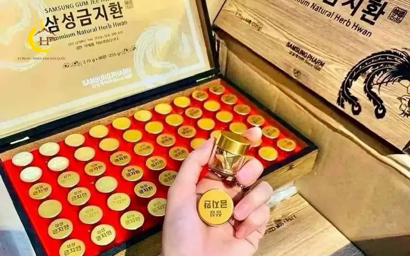 Cách lựa chọn an cung ngưu hoàng chất lượng Cách lựa chọn an cung ngưu hoàng chất lượng