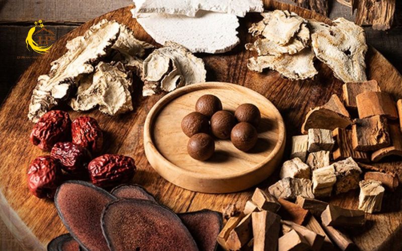 Cách dùng an cung ngưu hoàng