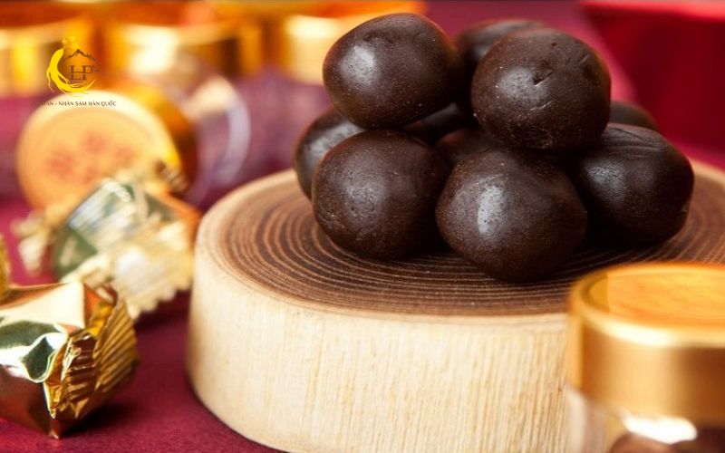 So sánh ưu nhược điểm của an cung ngưu hoàng