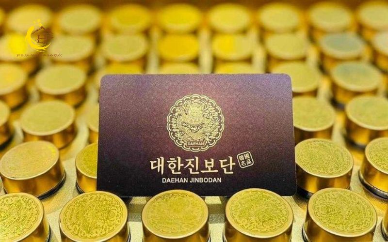 Các loại an cung ngưu hoàng