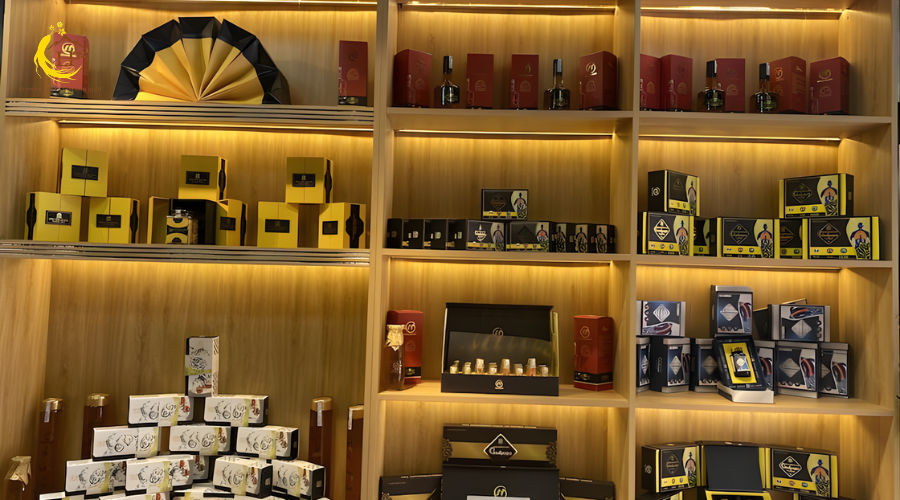 Địa chỉ bán nấm linh chi Hải Phòng