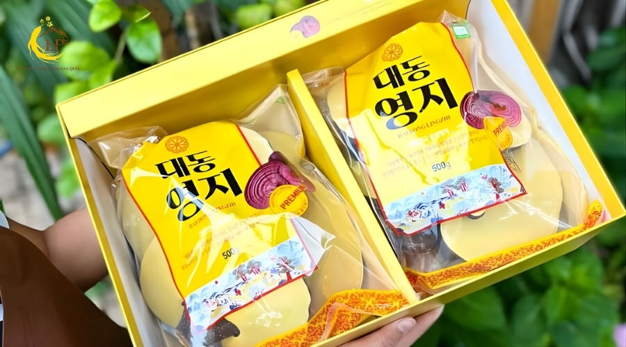 Thương hiệu Daedong