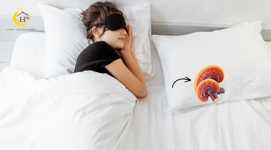 Cải thiện chất lượng giấc ngủ