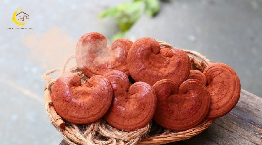 Nhận biết qua mùi vị đặc trưng