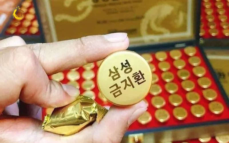 Đối tượng sử dụng và liều dùng an cung ngưu hoàng Samsung