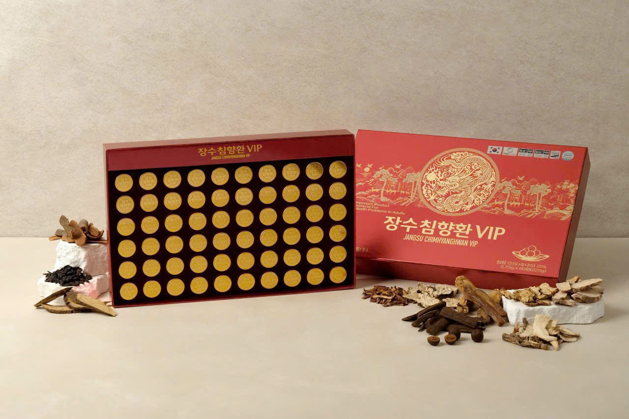 Điểm nổi bật của dòng Rồng Vàng VIP