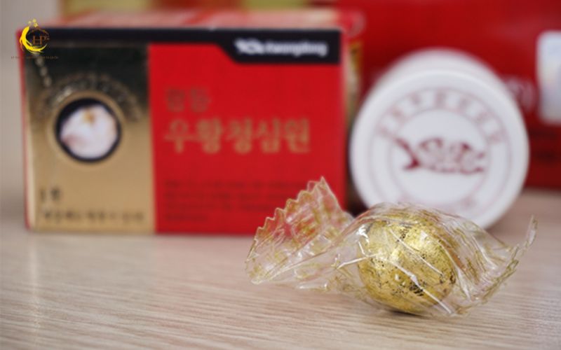 cách bảo quản an cung ngưu hoàng đúng cách cách bảo quản an cung ngưu hoàng đúng cách