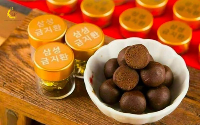cách nhận biết an cung ngưu hoàng bị hỏng cách nhận biết an cung ngưu hoàng bị hỏng