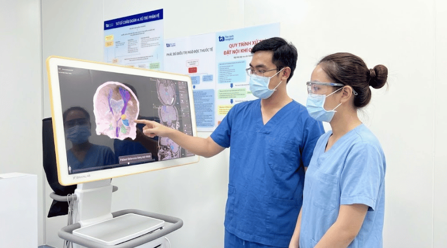 người bệnh không tự ý sử dụng thay thế điều trị y khoa